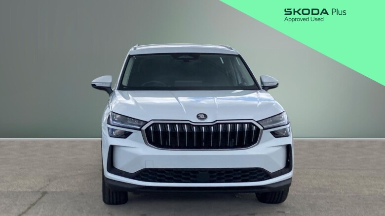 Skoda Kodiaq 1.5 TSI e-TEC SE L 5dr DSG [7 Seat] Petrol Estate